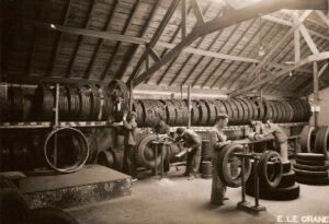 Archives Photos du Groupe SIMON depuis 1974
