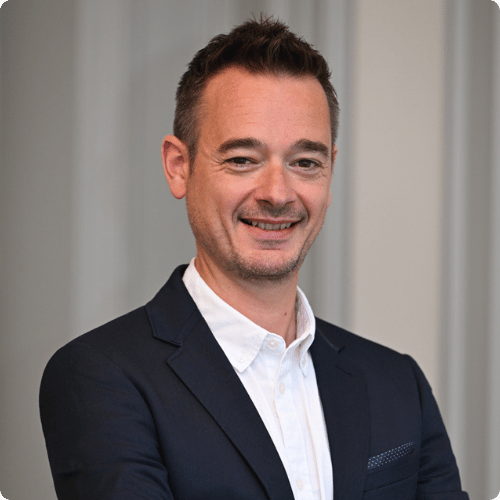 Simon CHOUTEAU Directeur Pole Chouteau du Groupe SIMON Simon CHOUTEAU Directeur Region Chouteau Groupe SIMON