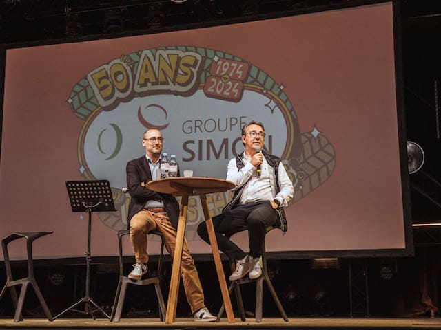 TRM24-Jean Philippe PASTRE-Le Groupe Simon A fete ses 50ans