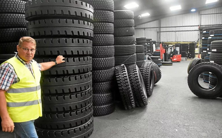 ABR Eric LELIEVRE Directeur Article du Telegramme du 23 sept 2024