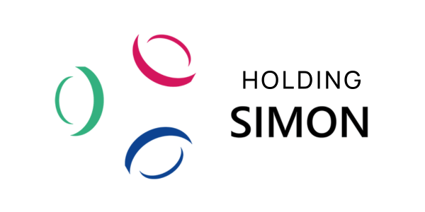 La Holding Simon est la Filiale du Groupe Simon qui gère l'ensemble des services support