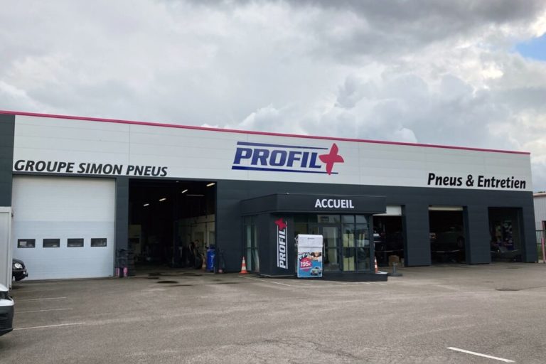 La Saga du Groupe SIMON depuis 1974