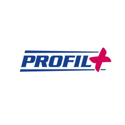GROUPE SIMON PROFIL PLUS filiale de 85 agences PROFIL plus est une filiale du groupe SIMON