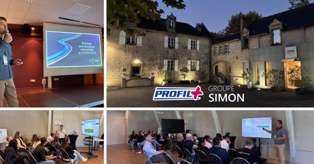 Convention Régionale du Groupe SIMON