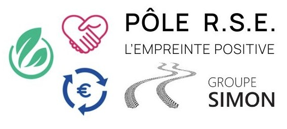 Le groupe SIMON a créé nu Pole RSE