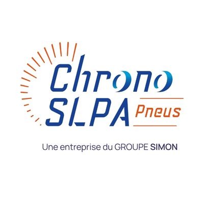 CHRONO SLPA PNEUS est une entreprise du Groupe SIMON